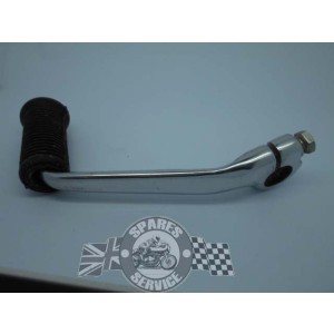 06-6188 - GEAR LEVER - ELECTRIC START - ALLOY - LEFT HAND | Norton